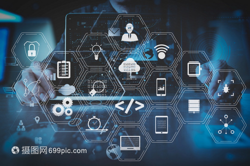 軟件開發者的編碼世界 從現實儀表板到網絡安全